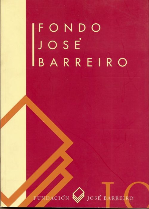 FONDO JOSÉ BARREIRO