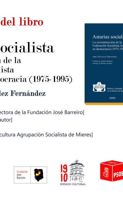 asturias socialista